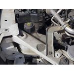Deposito Expansion para Nissan Qashqai (J11)