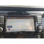 Sistema Navegacion Gps para Nissan Qashqai (J11)