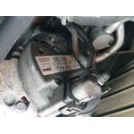 Alternador para Volkswagen Touran (1T2)