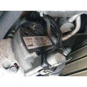 Alternador para Volkswagen Touran (1T2)