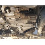 Caja Cambios para Volkswagen Touran (1T2)