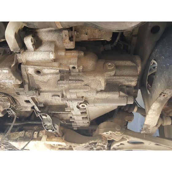 Caja Cambios para Volkswagen Touran (1T2)