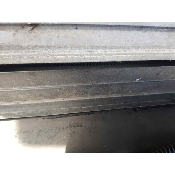 Intercooler para Volkswagen Touran (1T2)
