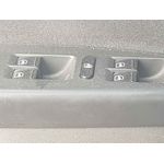 Mando Elevalunas Delantero Izquierdo para Volkswagen Touran (1T2)