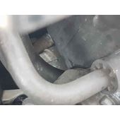Motor Arranque para Volkswagen Touran (1T2)