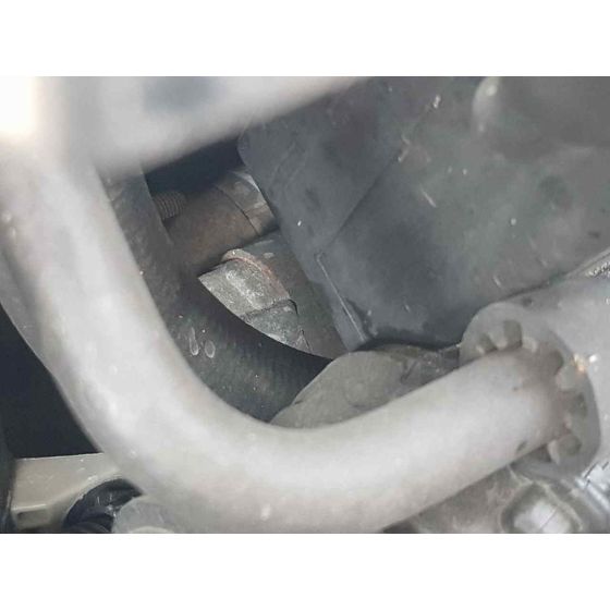 Motor Arranque para Volkswagen Touran (1T2)