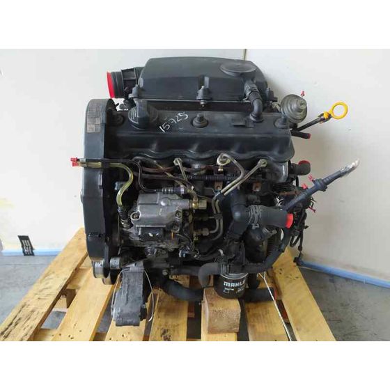 Motor Completo para Seat Arosa (6H1)