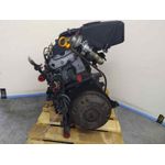 Motor Completo para Seat Arosa (6H1)