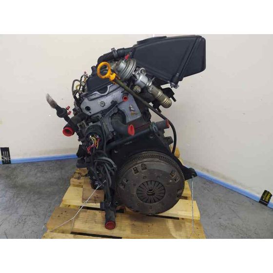 Motor Completo para Seat Arosa (6H1)