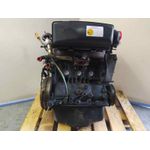 Motor Completo para Seat Arosa (6H1)