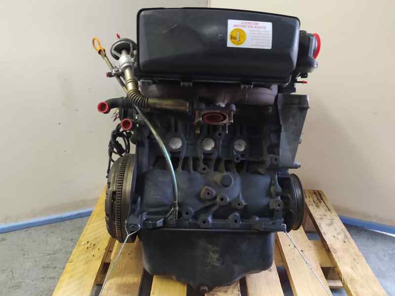Motor Completo para Seat Arosa (6H1)