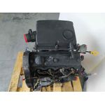 Motor Completo para Seat Arosa (6H1)