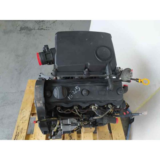 Motor Completo para Seat Arosa (6H1)