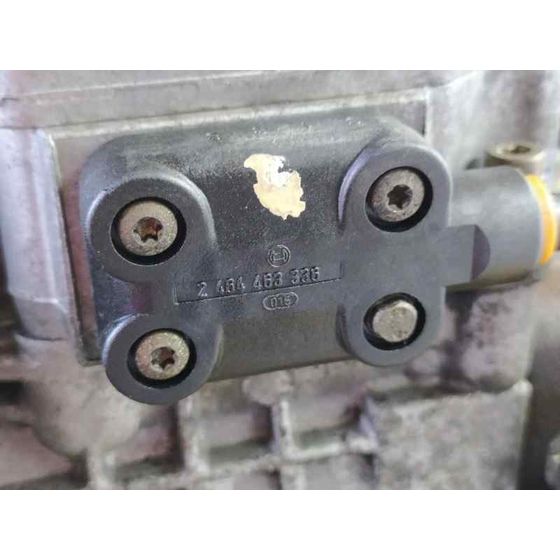 Motor Completo para Seat Arosa (6H1)