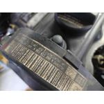 Motor Completo para Seat Arosa (6H1)