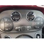 Mando Climatizador para Fiat Nuova 500 (150)