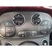 Mando Climatizador para Fiat Nuova 500 (150)