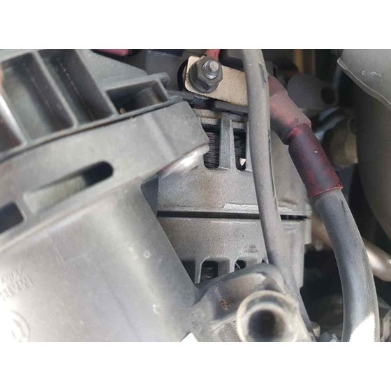 Alternador para Bmw Serie 3 Lim. (F30)