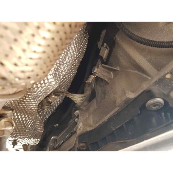 Caja Cambios para Bmw Serie 3 Lim. (F30)