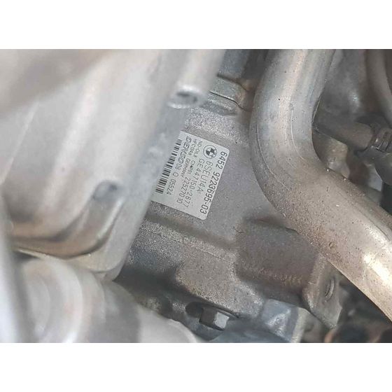 Compresor Aire Acondicionado para Bmw Serie 3 Lim. (F30)