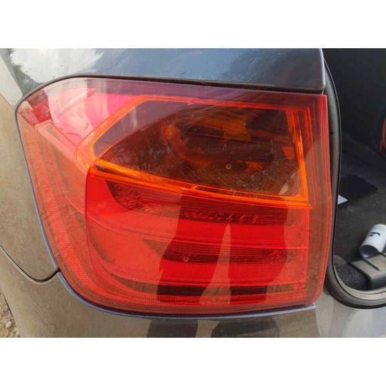 Piloto Trasero Izquierdo para Bmw Serie 3 Lim. (F30)