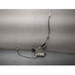 Cerradura Puerta Trasera Izquierda para Peugeot 2008 (P1)