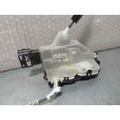 Cerradura Puerta Trasera Izquierda para Peugeot 2008 (P1)