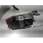Cerradura Puerta Trasera Izquierda para Peugeot 2008 (P1)