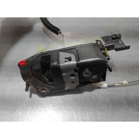 Cerradura Puerta Trasera Izquierda para Peugeot 2008 (P1)