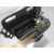 Cerradura Puerta Trasera Izquierda para Peugeot 2008 (P1)
