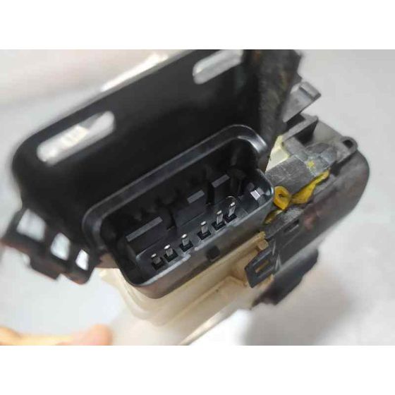 Cerradura Puerta Trasera Izquierda para Peugeot 2008 (P1)