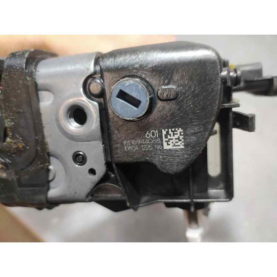 Cerradura Puerta Trasera Izquierda para Peugeot 2008 (P1)