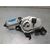 Motor Limpia Trasero para Audi A1 (8X)