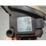 Faro Antiniebla Izquierdo para Toyota Corolla (E12)