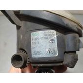 Faro Antiniebla Izquierdo para Toyota Corolla (E12)