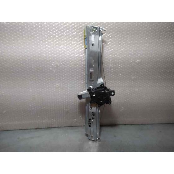 Elevalunas Trasero Izquierdo para Fiat Tipo Ii (357) Berlina