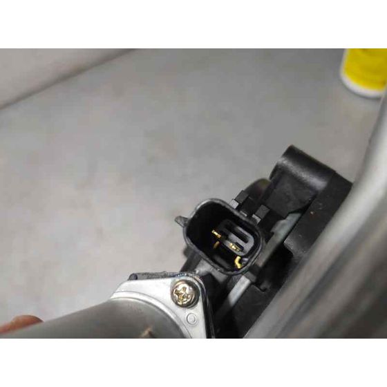 Elevalunas Trasero Izquierdo para Fiat Tipo Ii (357) Berlina
