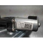 Elevalunas Trasero Izquierdo para Fiat Tipo Ii (357) Berlina
