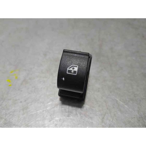 Mando Elevalunas Delantero Derecho para Fiat Tipo Ii (357) Berlina