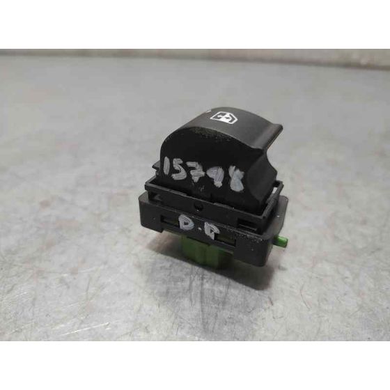 Mando Elevalunas Delantero Derecho para Fiat Tipo Ii (357) Berlina