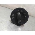 Mando Luces para Skoda Octavia Combi (1Z5)
