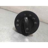 Mando Luces para Skoda Octavia Combi (1Z5)