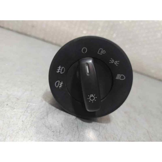 Mando Luces para Skoda Octavia Combi (1Z5)