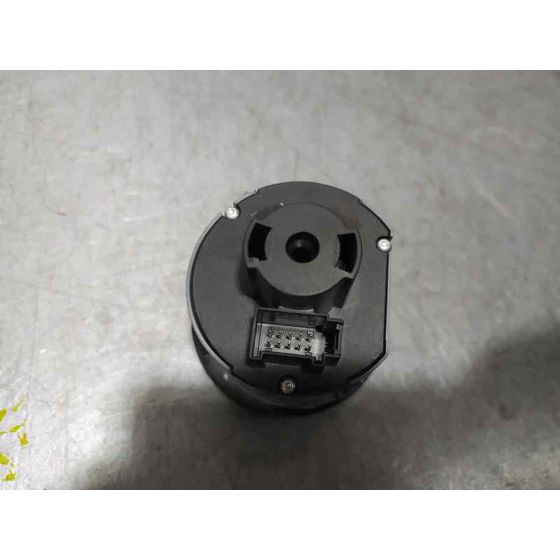 Mando Luces para Skoda Octavia Combi (1Z5)
