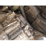Caja Cambios para Fiat Talento Kasten (296)