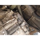 Caja Cambios para Fiat Talento Kasten (296)