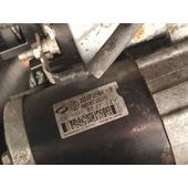 Motor Arranque para Fiat Talento Kasten (296)