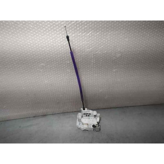 Cerradura Puerta Delantera Derecha para Fiat Tipo Ii (357) Berlina