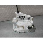 Cerradura Puerta Delantera Derecha para Fiat Tipo Ii (357) Berlina