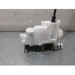 Cerradura Puerta Delantera Derecha para Fiat Tipo Ii (357) Berlina